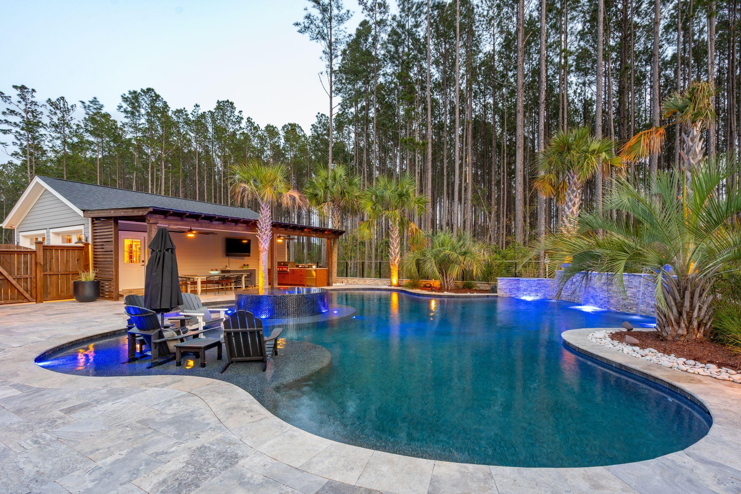 184 Clearblue Loop Summerville, SC 29486 - Photo 5 of 83 Perfection