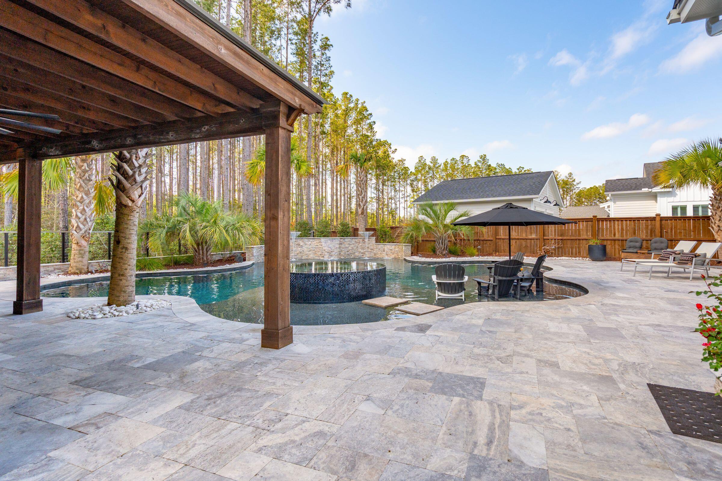 184 Clearblue Loop Summerville, SC 29486 - Photo 51 of 83 Paradise!