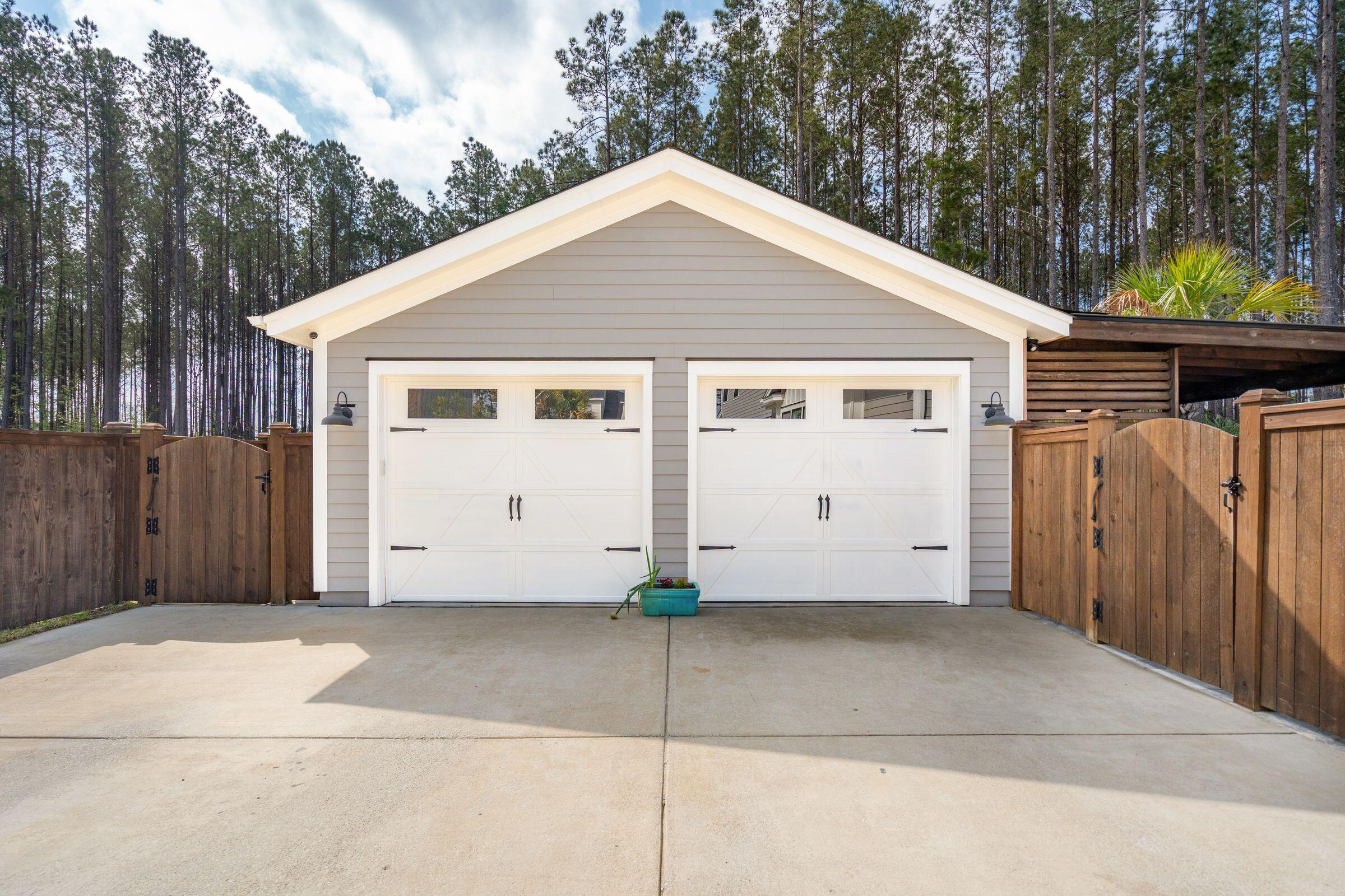 184 Clearblue Loop Summerville, SC 29486 - Photo 53 of 83 Oversized Garage