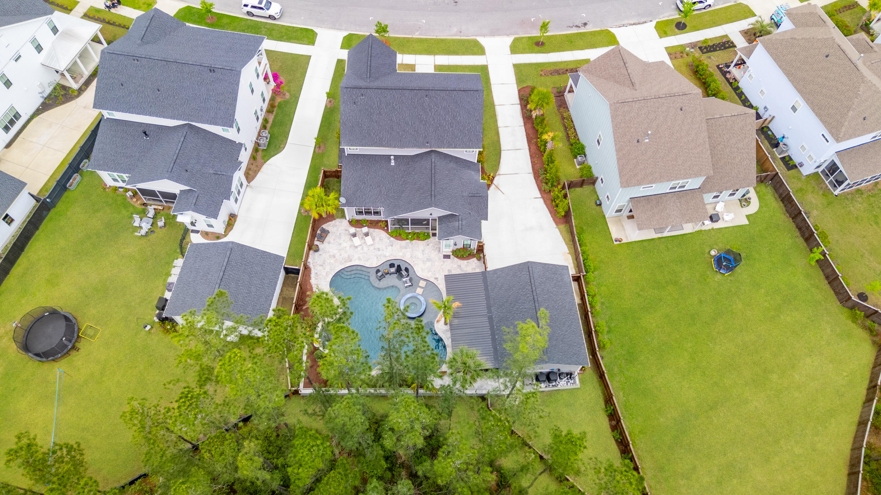 184 Clearblue Loop Summerville, SC 29486 - Photo 64 of 83 Protected Lot