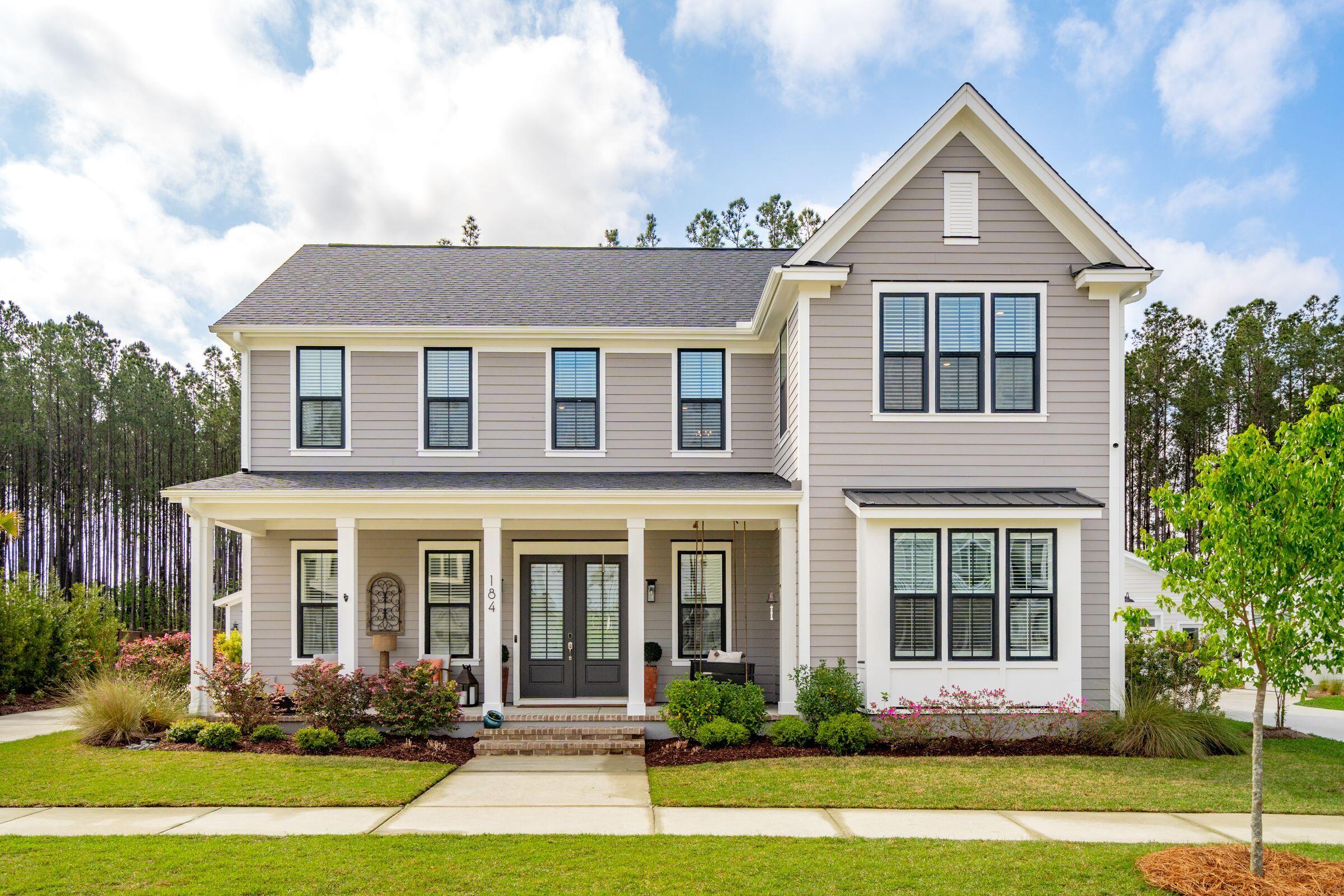 184 Clearblue Loop Summerville, SC 29486 - Photo 66 of 83 Large Home