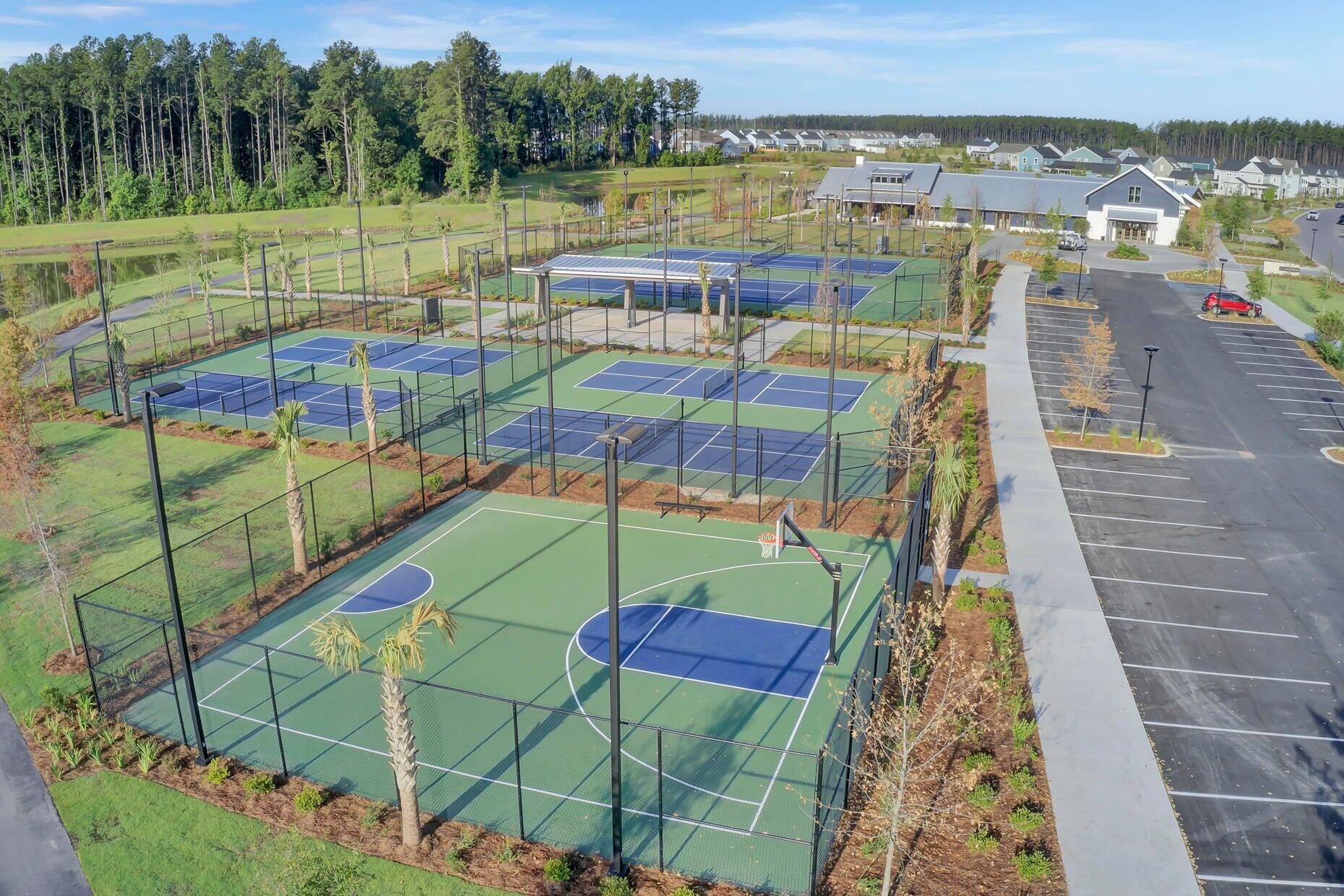 184 Clearblue Loop Summerville, SC 29486 - Photo 75 of 83 Sport Courts