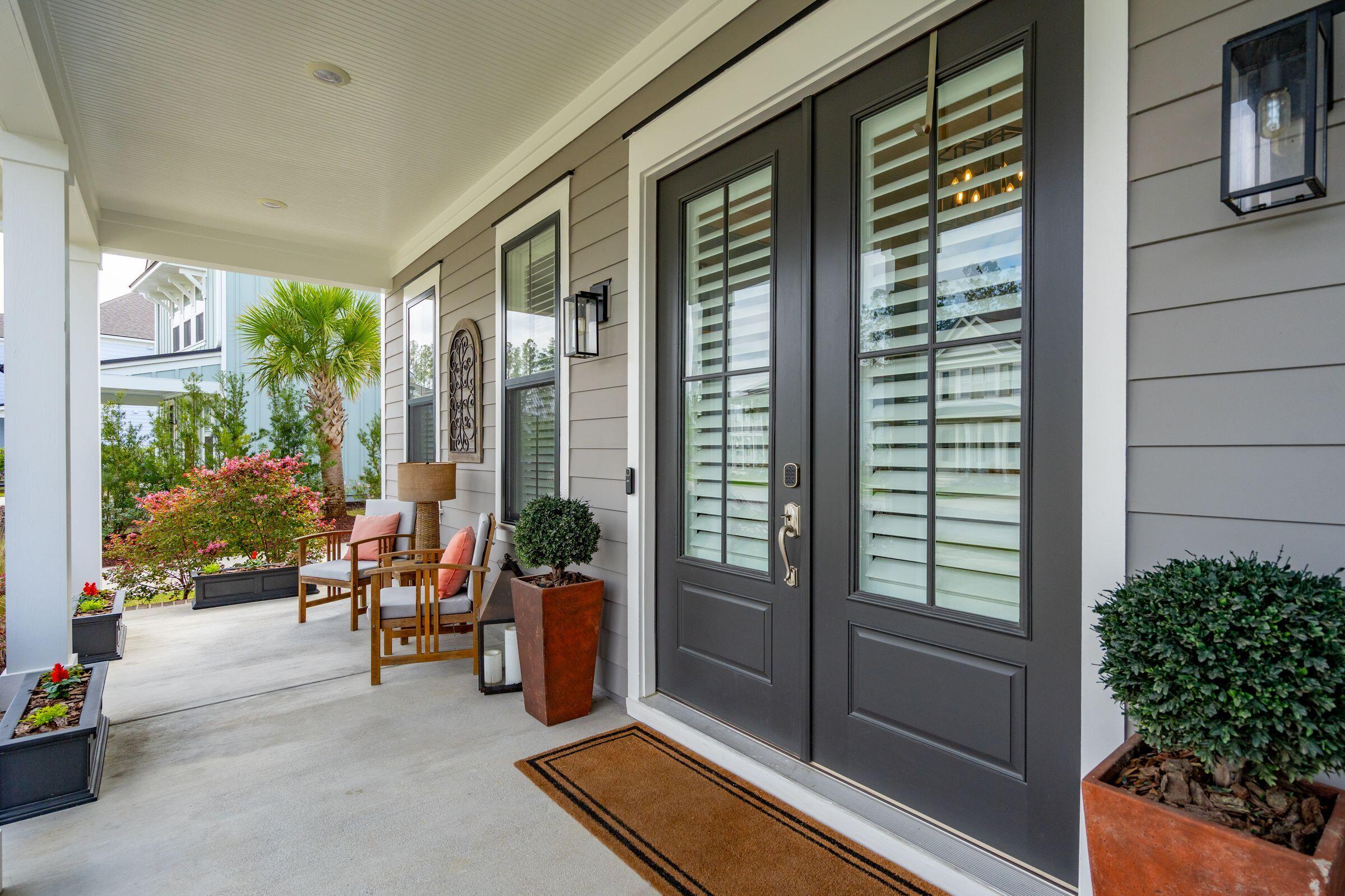 184 Clearblue Loop Summerville, SC 29486 - Photo 9 of 83 Southern Front Porch