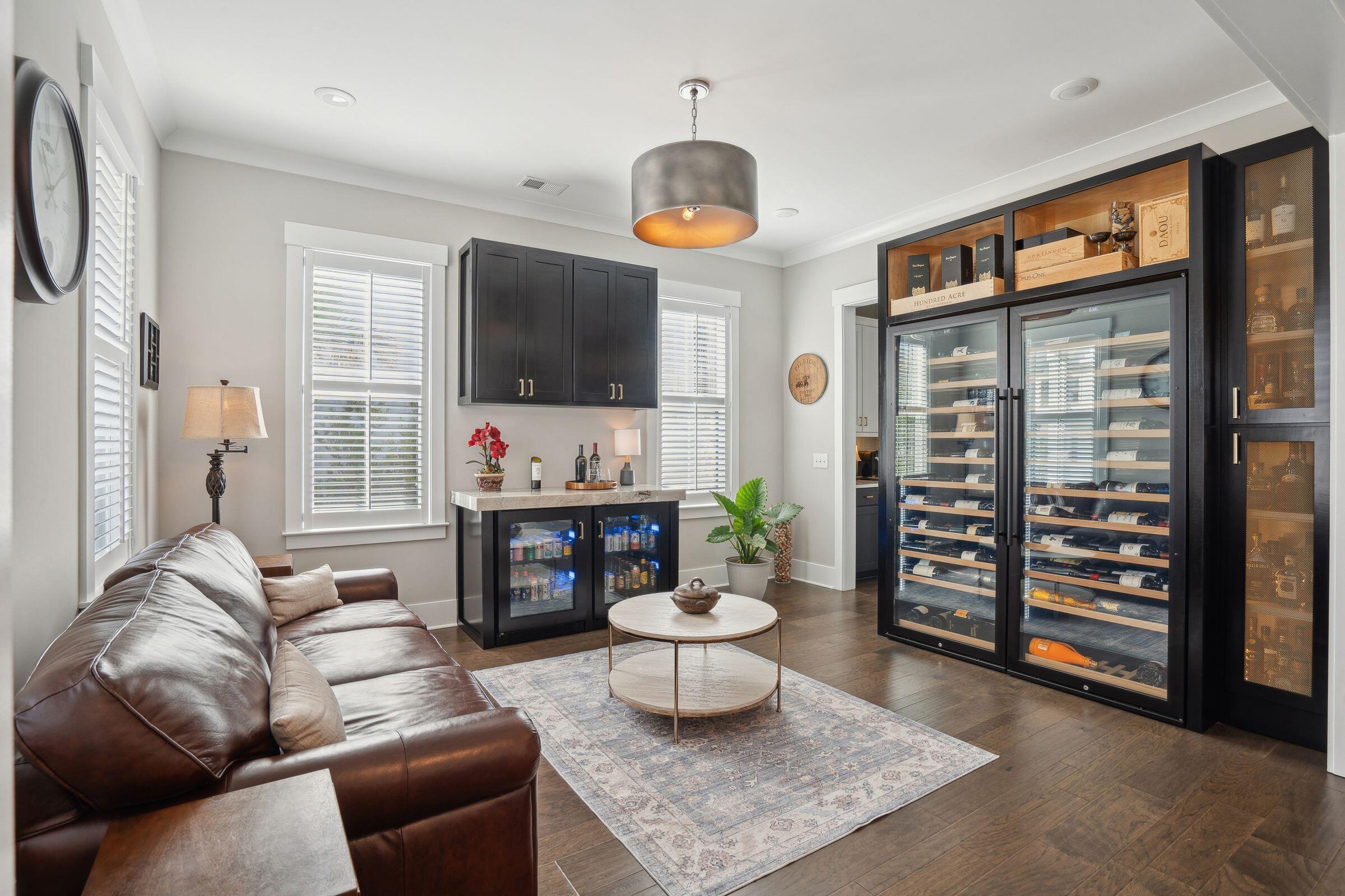 184 Clearblue Loop Summerville, SC 29486 - Photo 10 of 83 Wine Room