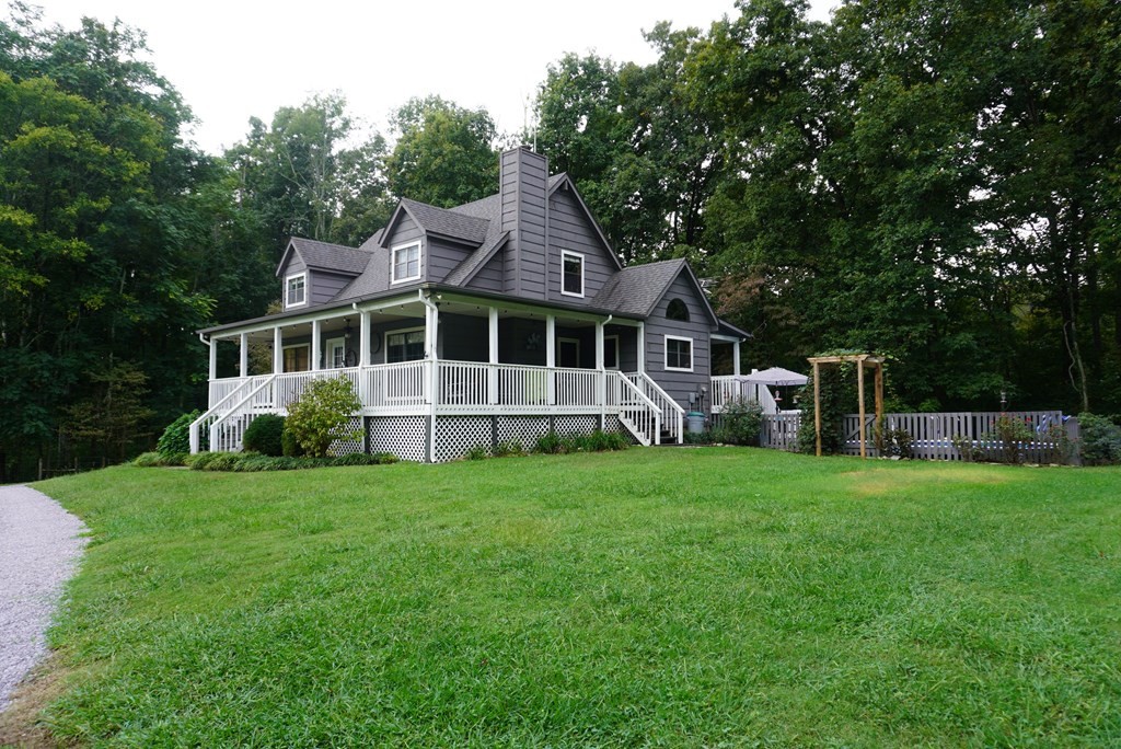 813 Lebanon Road Jefferson City, TN 37760 - Photo 34 of 46 Gallery Image 34