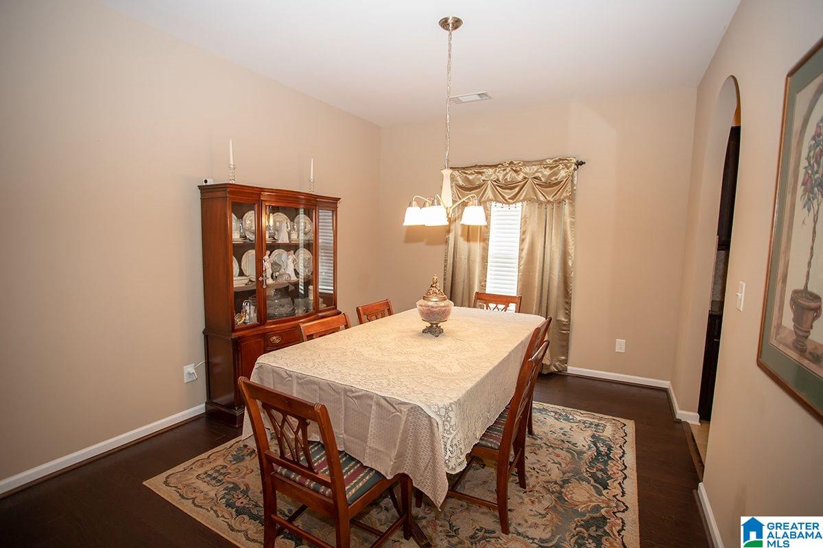 210 Creekside Court Pelham, AL 35124 - Photo 6 of 32
