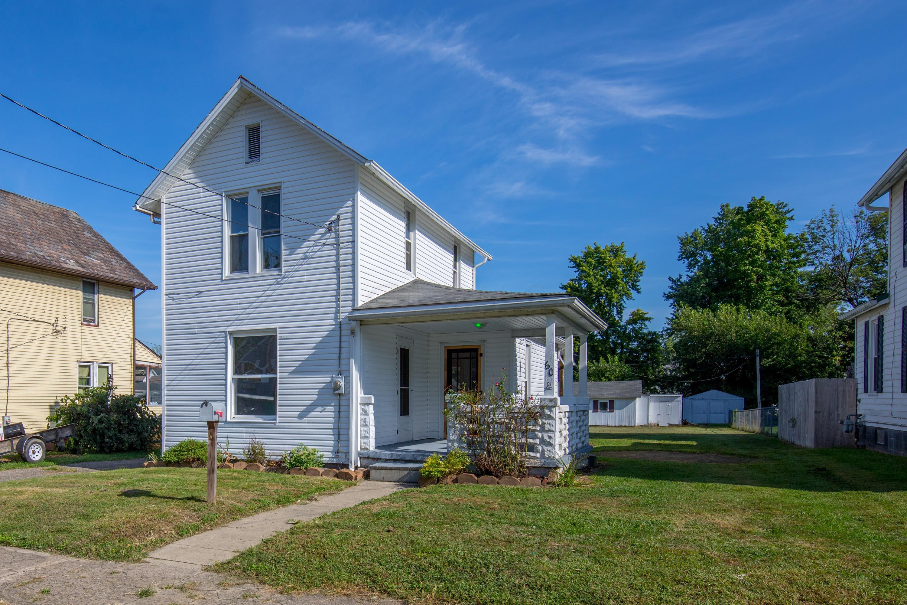60 Riley Street Newark, OH 43055 - Photo 1 of 43 Gallery Image 1