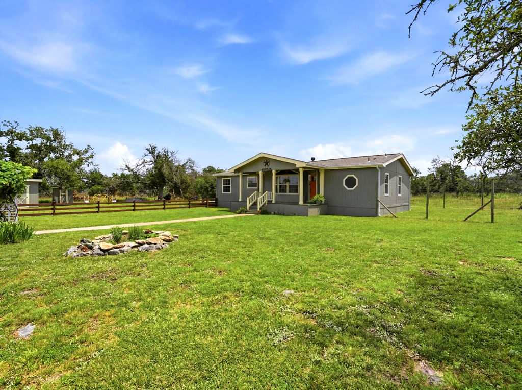 3403 Klein Branch Road Harper, TX 78631 - Photo 2 of 41
