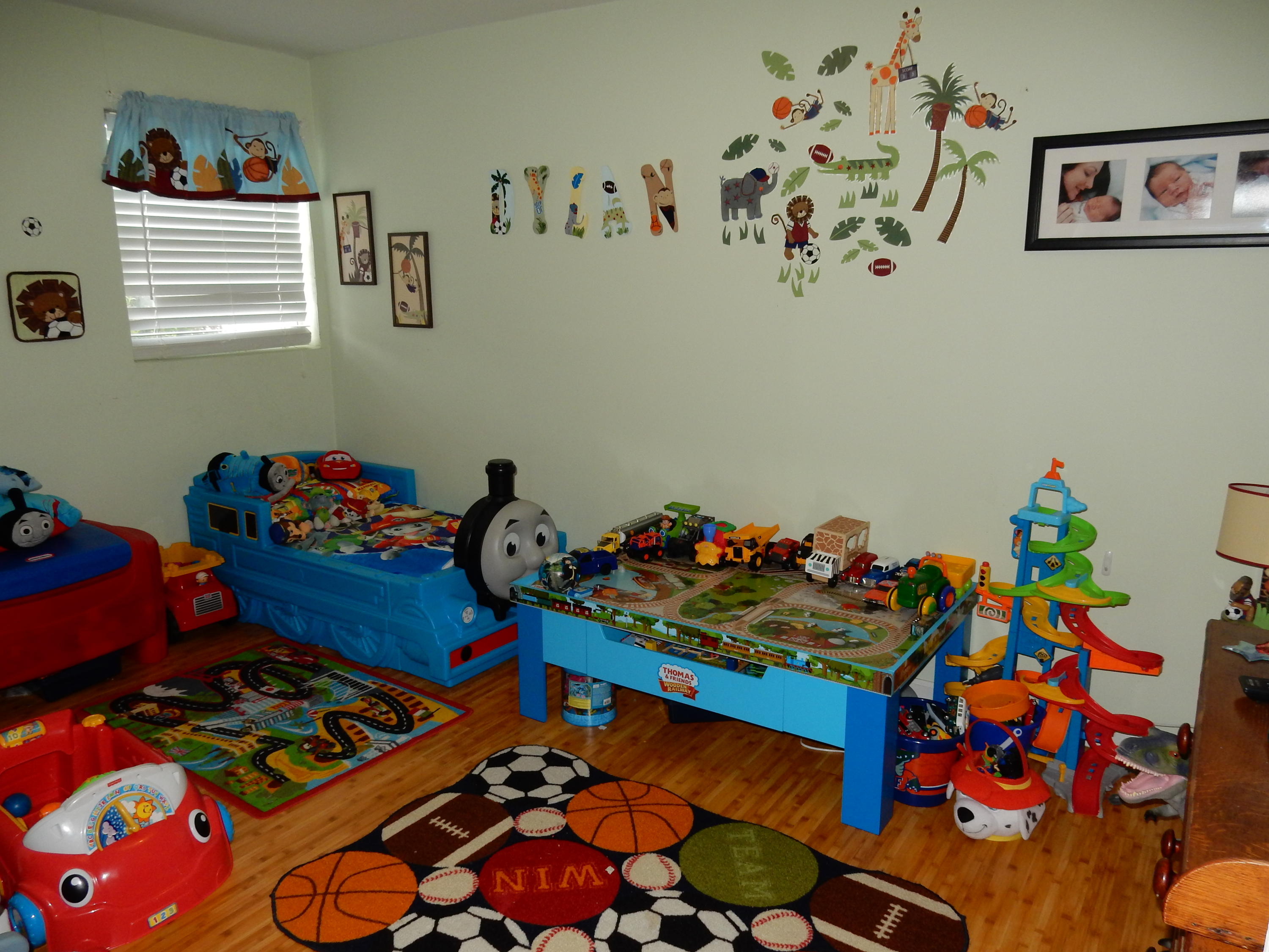 1398 Southwest 13th Drive Boca Raton, FL 33486 - Photo 17 of 23 3rd Bedroom-Garage Conversion