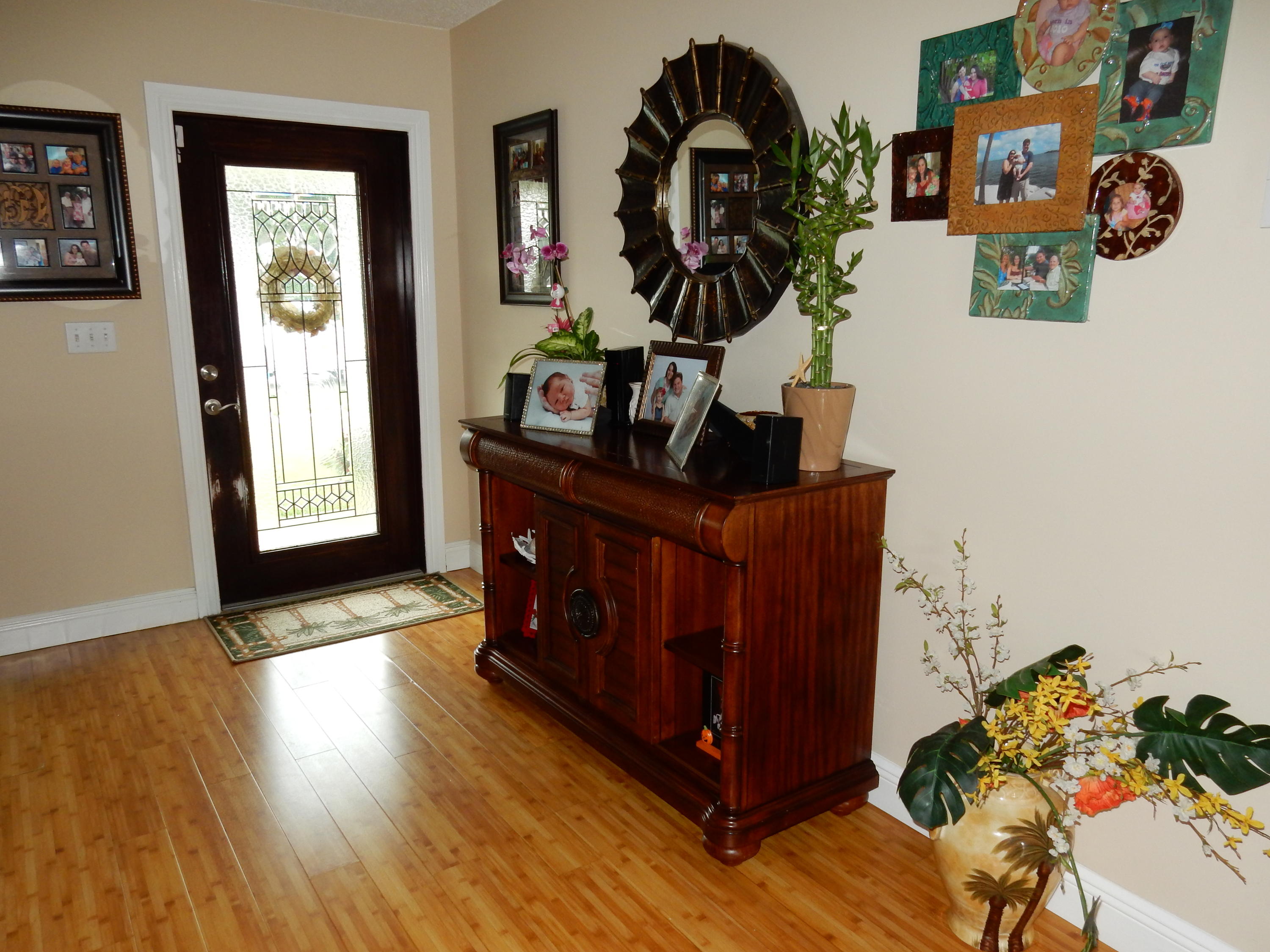 1398 Southwest 13th Drive Boca Raton, FL 33486 - Photo 2 of 23 Entry Area