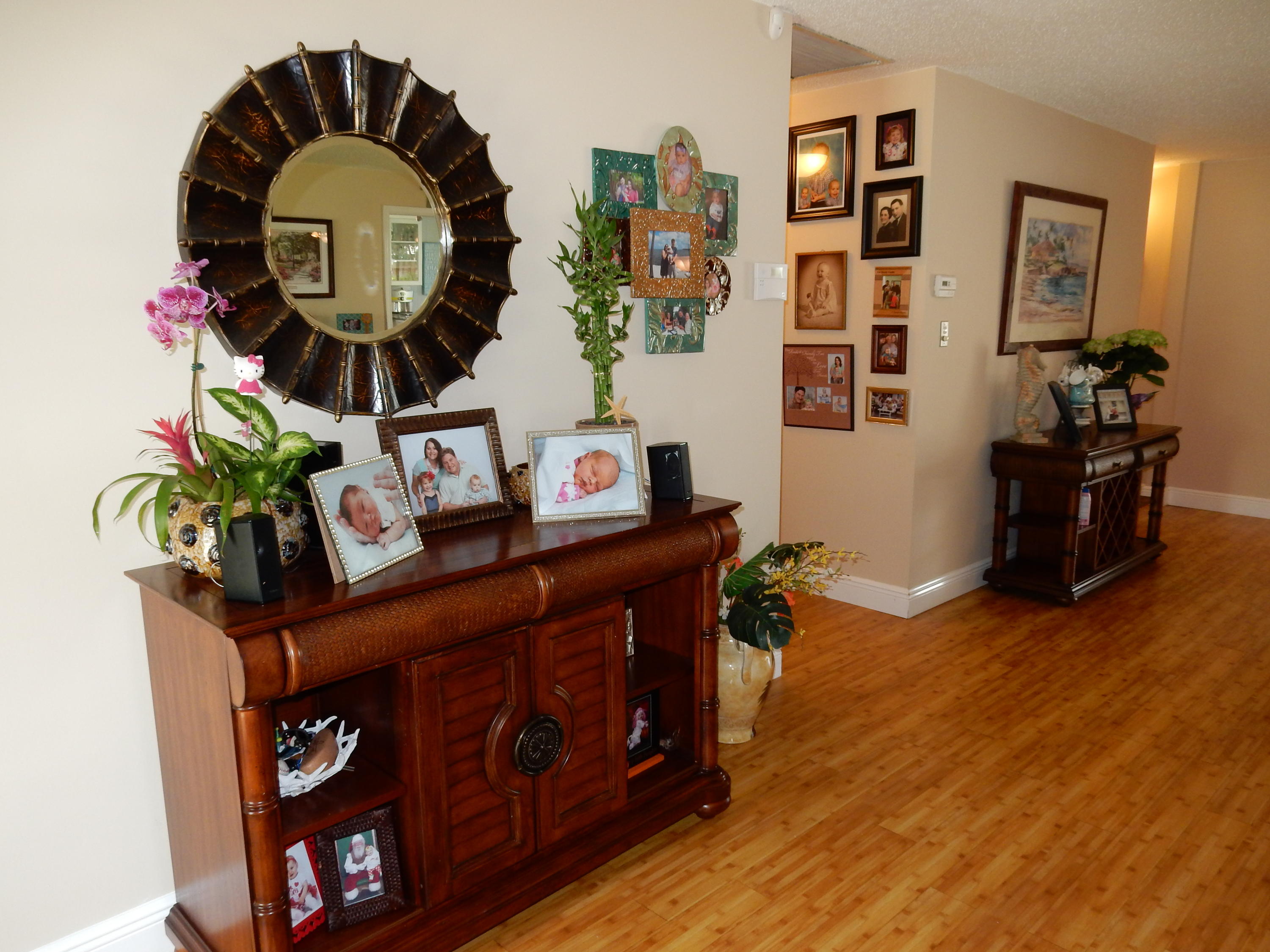 1398 Southwest 13th Drive Boca Raton, FL 33486 - Photo 4 of 23 Entry Area