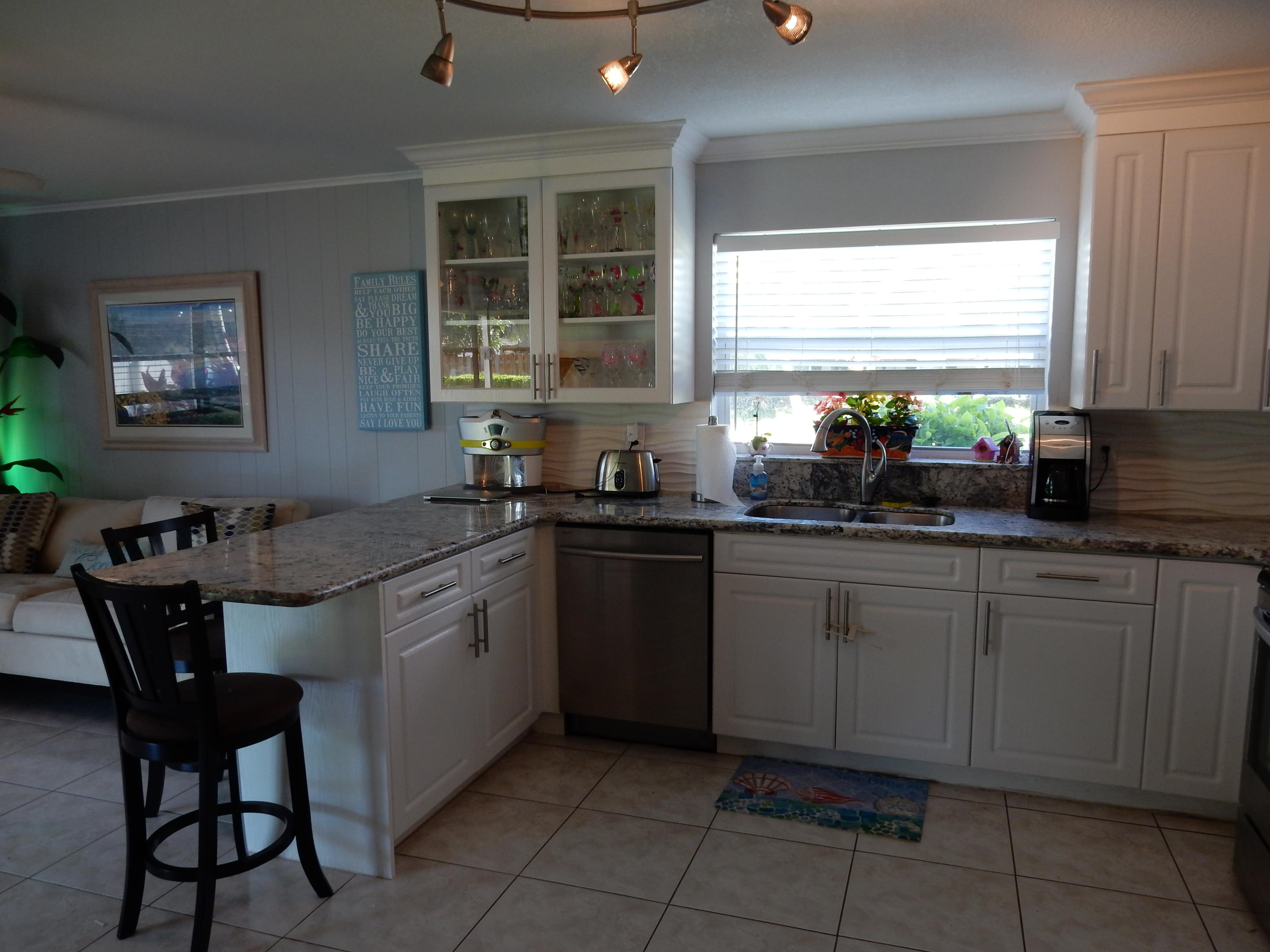 1398 Southwest 13th Drive Boca Raton, FL 33486 - Photo 10 of 23 Custom touches!