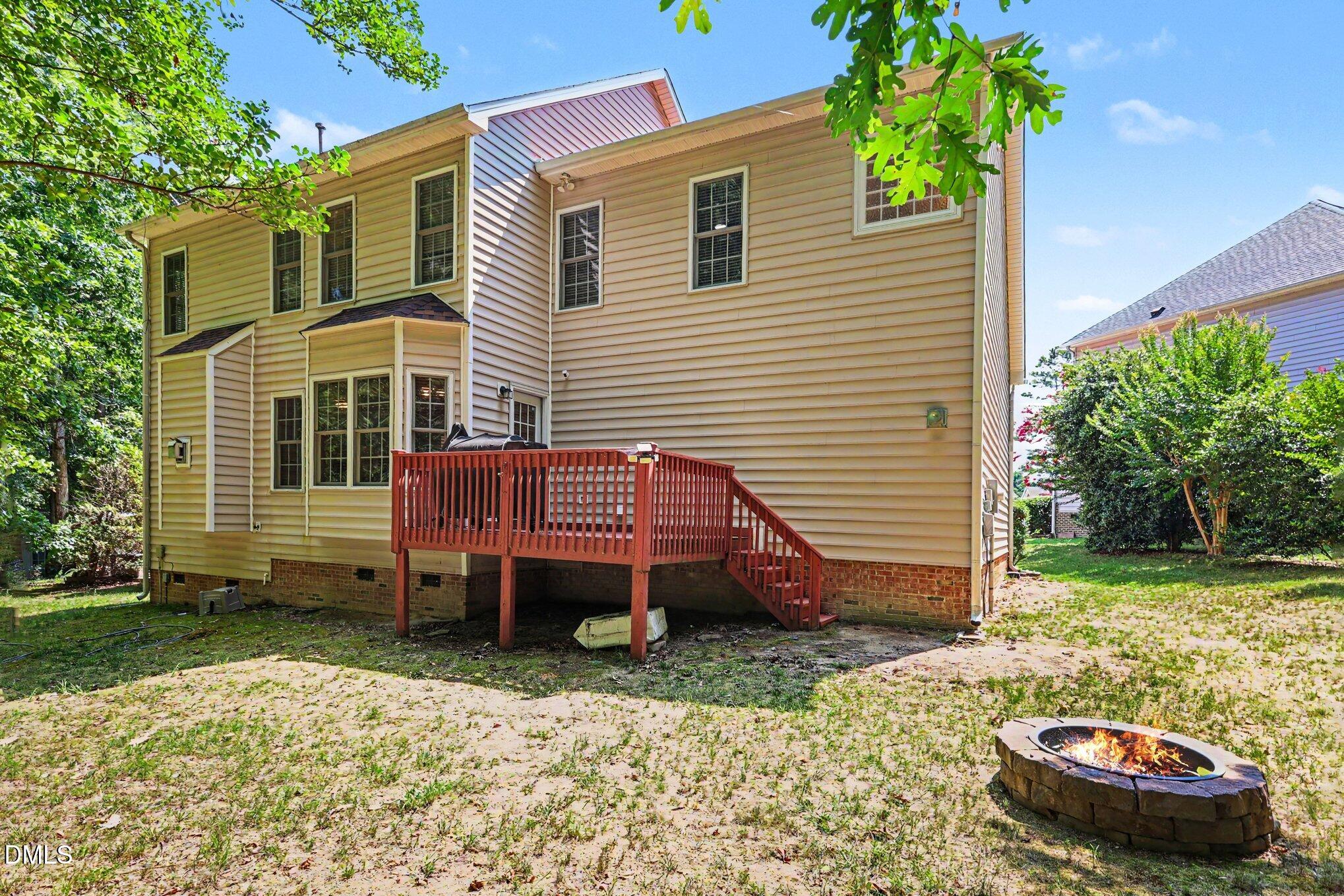 4804 Hodfield Court Raleigh, NC 27604 - Photo 26 of 29 026_file_1931