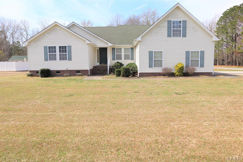 584 Poplar Branch Road Grandy, NC 27939 - Photo 1 of 32 Main View