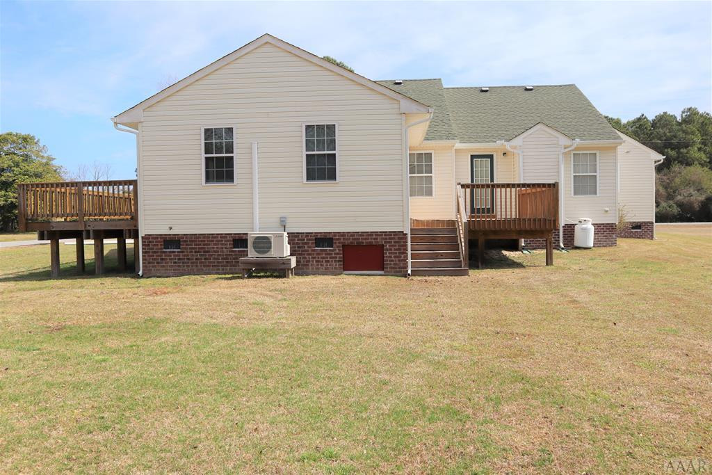 584 Poplar Branch Road Grandy, NC 27939 - Photo 4 of 32