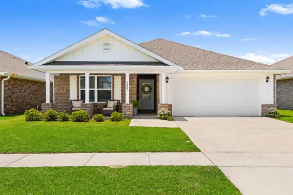 $335,000 | 4821 Conner Lane, Panama City, FL 32404