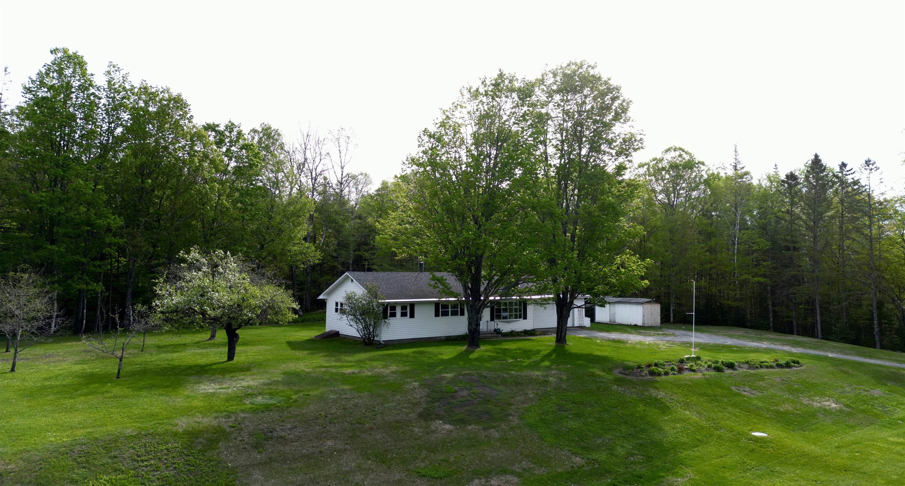 330 Wightman Road Danville, VT 05828 - Photo 2 of 25