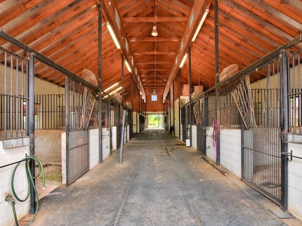 3307 Sunset Cliff Road Burnet, TX 78611 - Photo 4 of 23 a view of storage and utility room