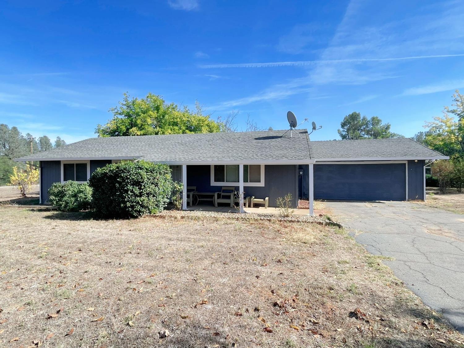 5837 Happy Valley Road Anderson, CA 96007 - Photo 1 of 1 Gallery Image 1