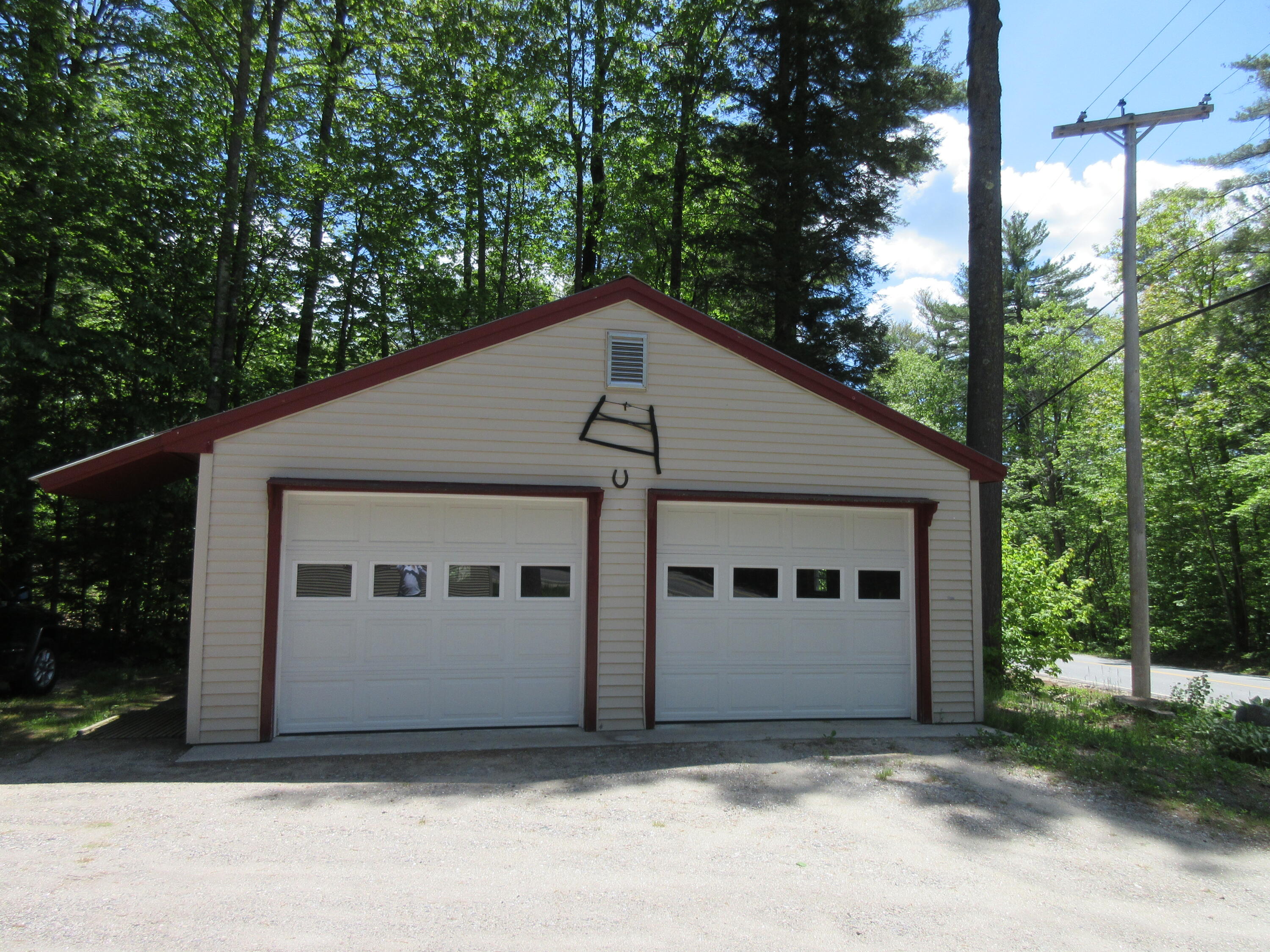 289 Knights Hill Road Bridgton, ME 04009 - Photo 3 of 37 IMG_0069