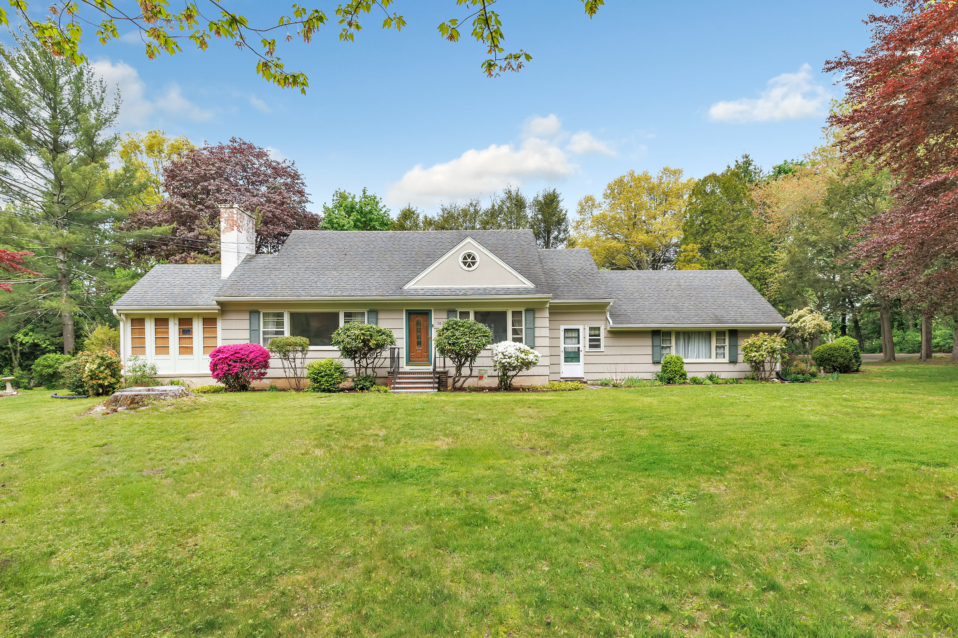 163 Orchard Road Orange, CT 06477 - Photo 1 of 1
