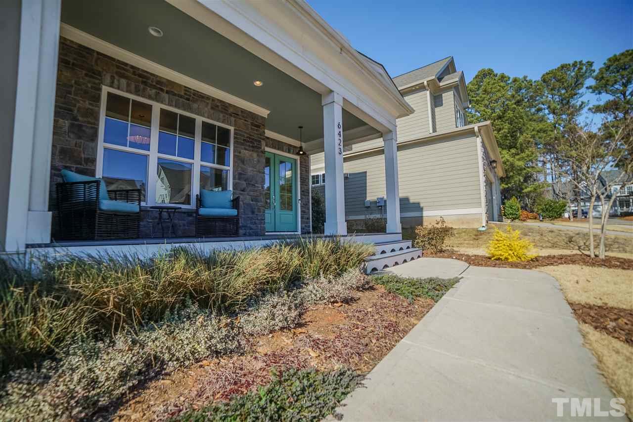 6423 Rosny Road Raleigh, NC 27613 - Photo 2 of 29