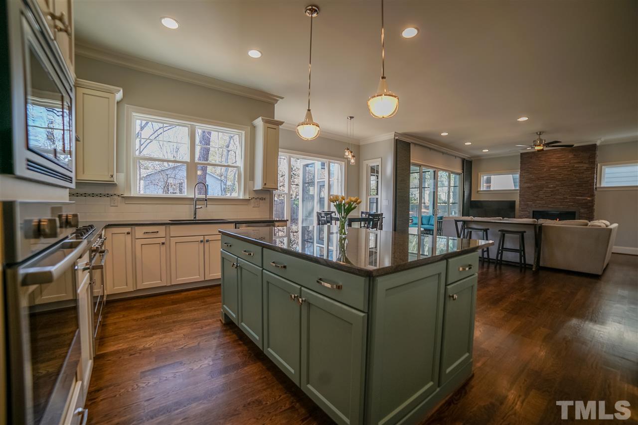 6423 Rosny Road Raleigh, NC 27613 - Photo 11 of 29