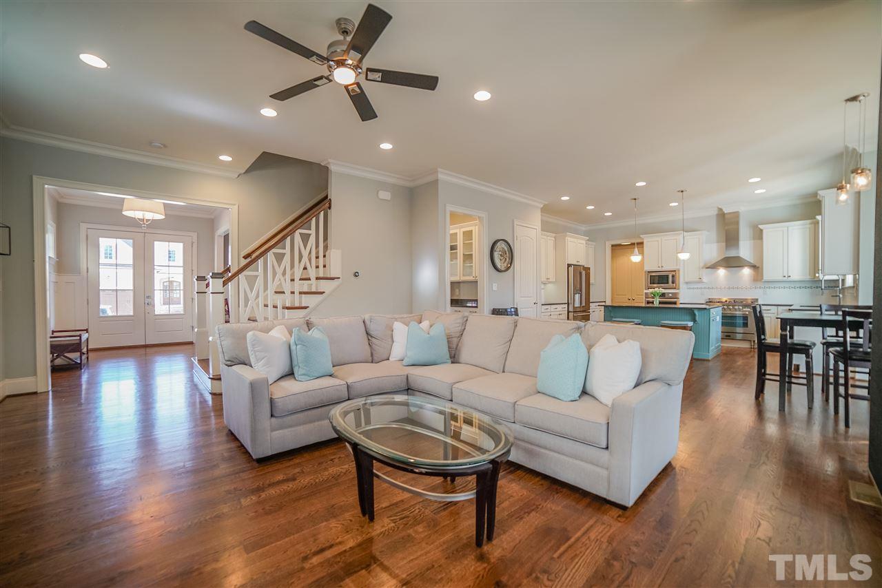6423 Rosny Road Raleigh, NC 27613 - Photo 12 of 29