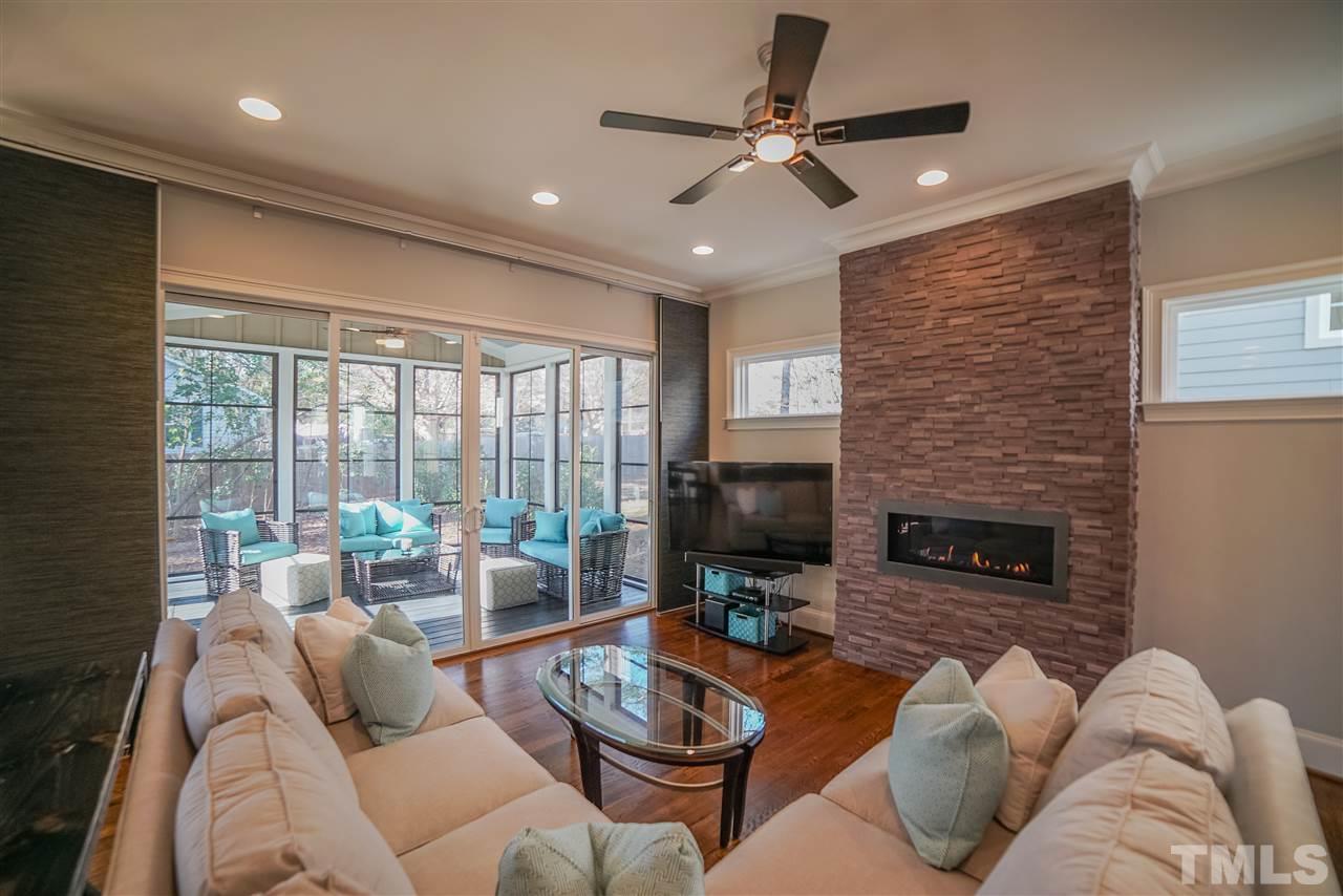 6423 Rosny Road Raleigh, NC 27613 - Photo 13 of 29