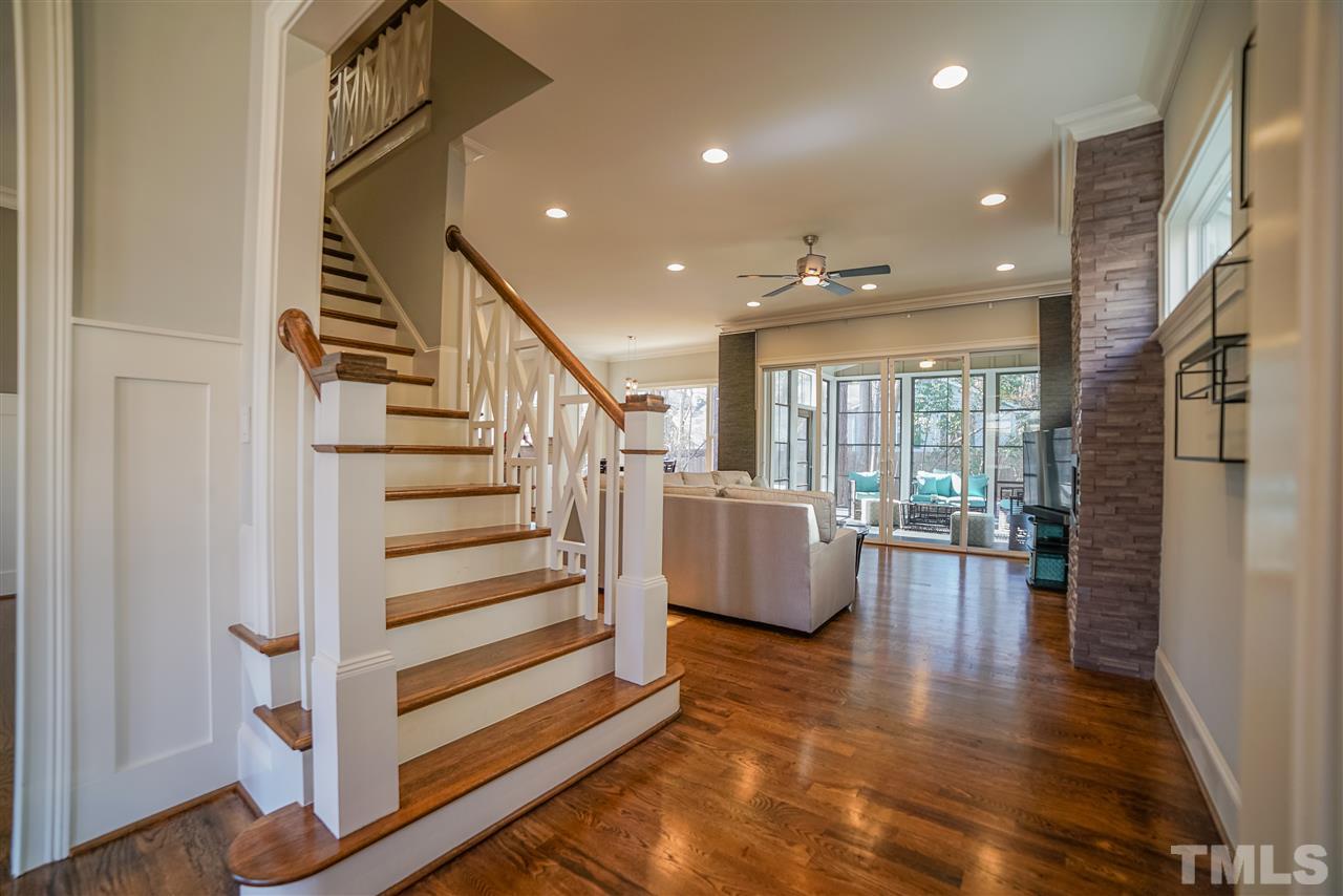 6423 Rosny Road Raleigh, NC 27613 - Photo 16 of 29