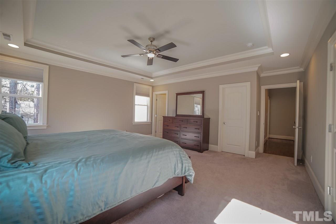 6423 Rosny Road Raleigh, NC 27613 - Photo 18 of 29
