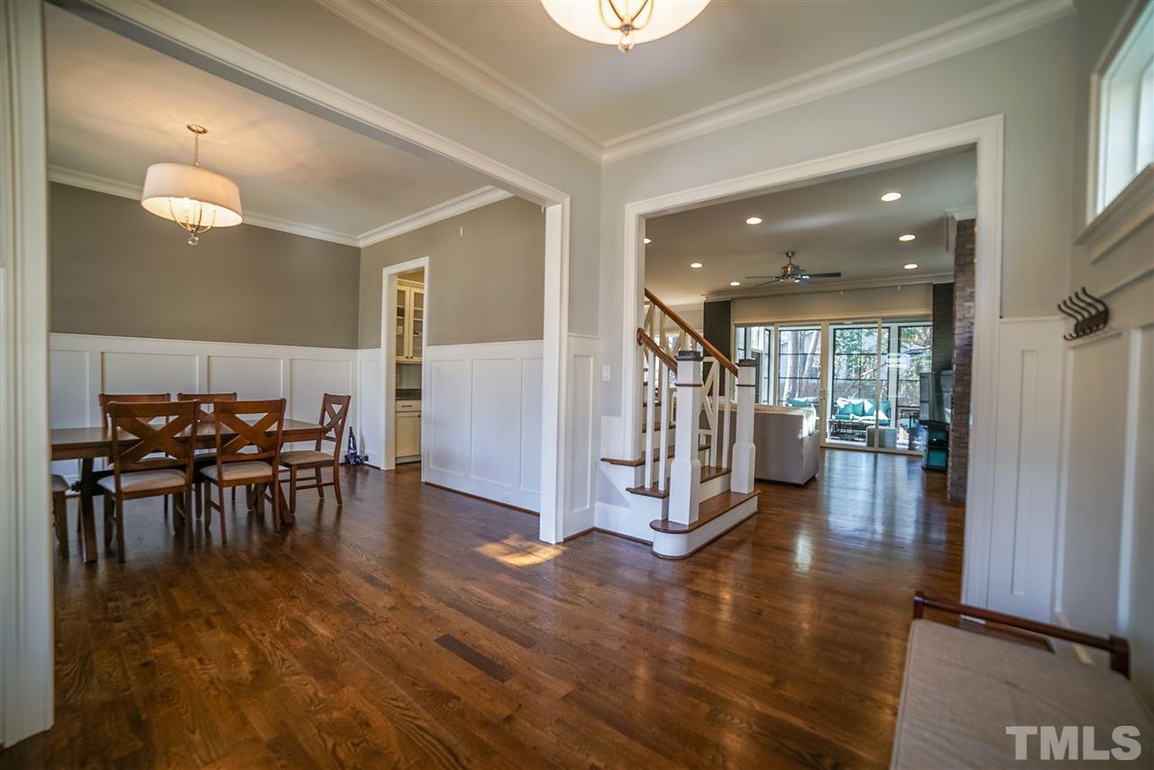 6423 Rosny Road Raleigh, NC 27613 - Photo 4 of 29