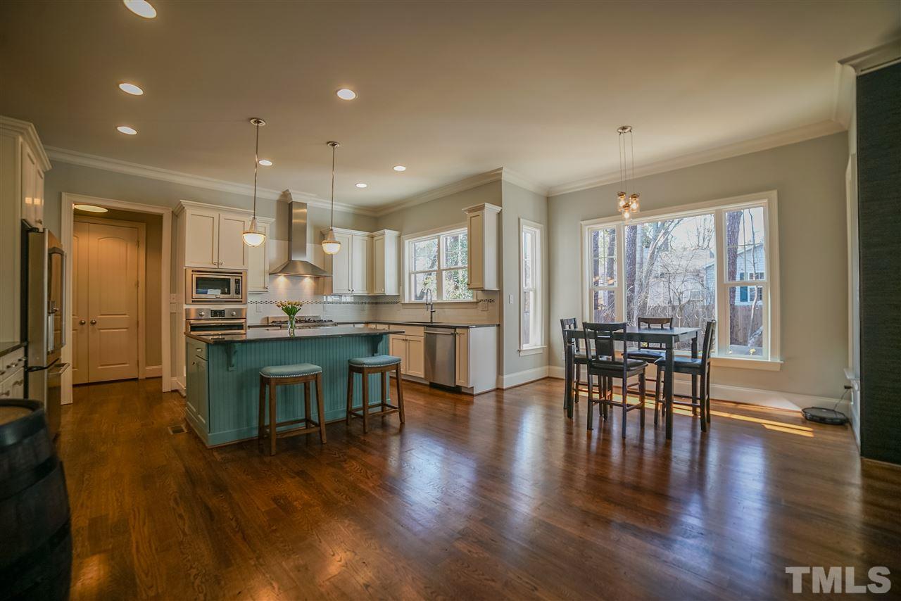6423 Rosny Road Raleigh, NC 27613 - Photo 7 of 29