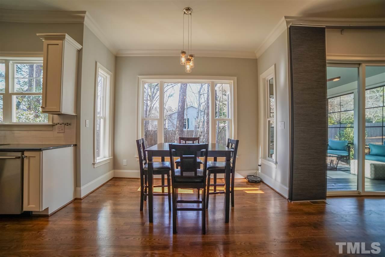 6423 Rosny Road Raleigh, NC 27613 - Photo 8 of 29
