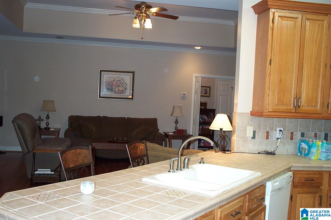 1910 Pleasant Ridge Circle Sylacauga, AL 35150 - Photo 17 of 42