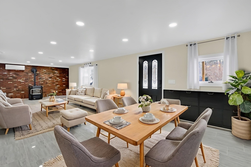 288 Buck Pond Road Westfield, MA 01085 - Photo 11 of 38