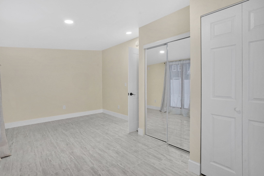 288 Buck Pond Road Westfield, MA 01085 - Photo 14 of 38 wooden floor in an empty room with wooden floor