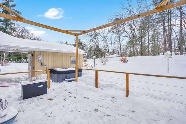 $370,000 | 288 Buck Pond Road, Westfield, MA 01085