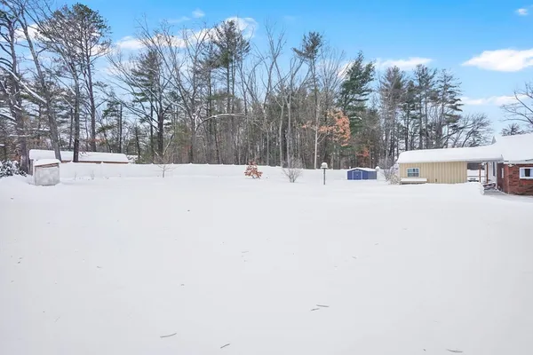 $370,000 | 288 Buck Pond Road, Westfield, MA 01085