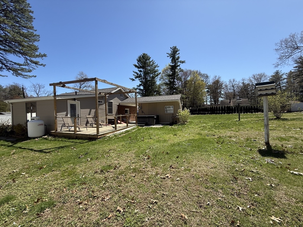 288 Buck Pond Road Westfield, MA 01085 - Photo 33 of 38