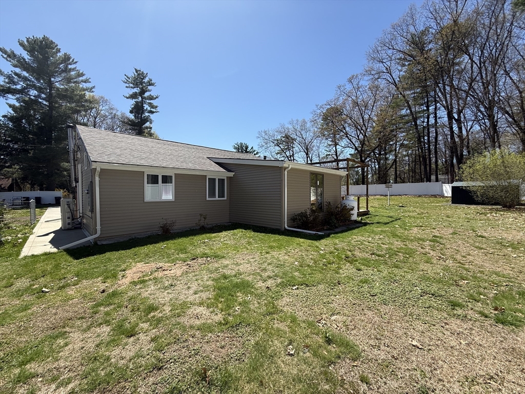 288 Buck Pond Road Westfield, MA 01085 - Photo 34 of 38