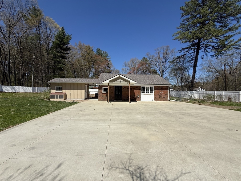 288 Buck Pond Road Westfield, MA 01085 - Photo 37 of 38