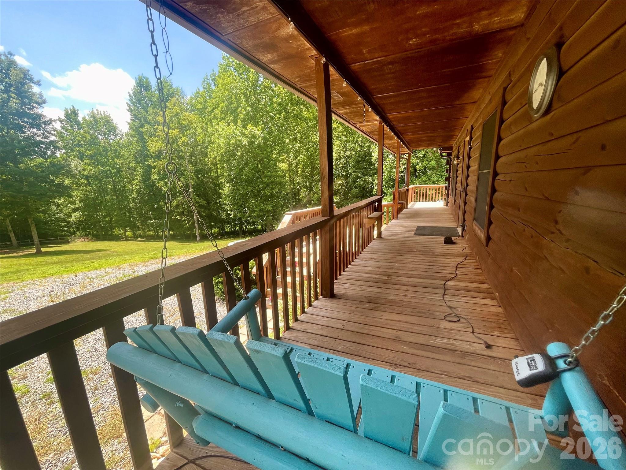 114 Woodstock Lane Rutherfordton, NC 28139 - Photo 26 of 34