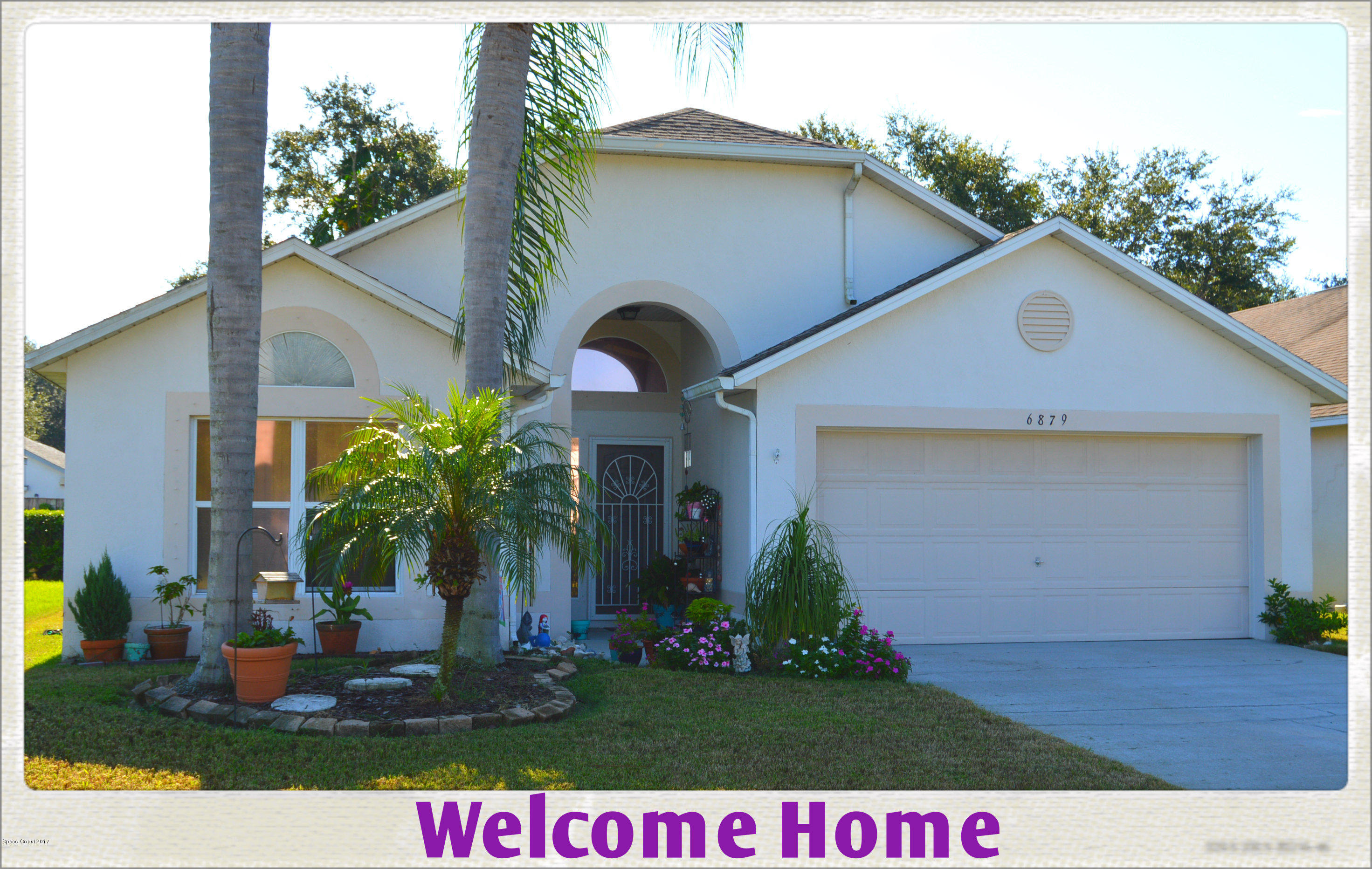 6879 Raccoon Court Melbourne, FL 32940 - Photo 1 of 1 Raccoon