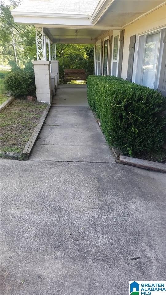 1237 Mt Olive Road Gardendale, AL 35071 - Photo 3 of 50