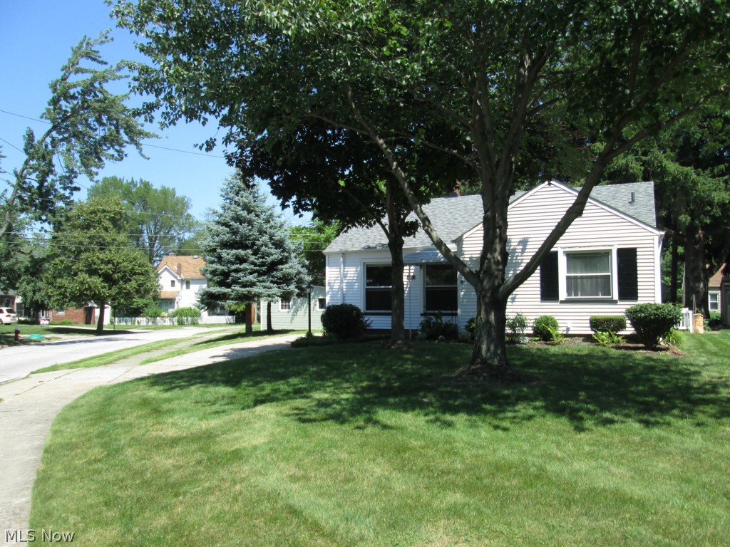4517 Orchard Road Fairview Park, OH 44126 - Photo 22 of 25