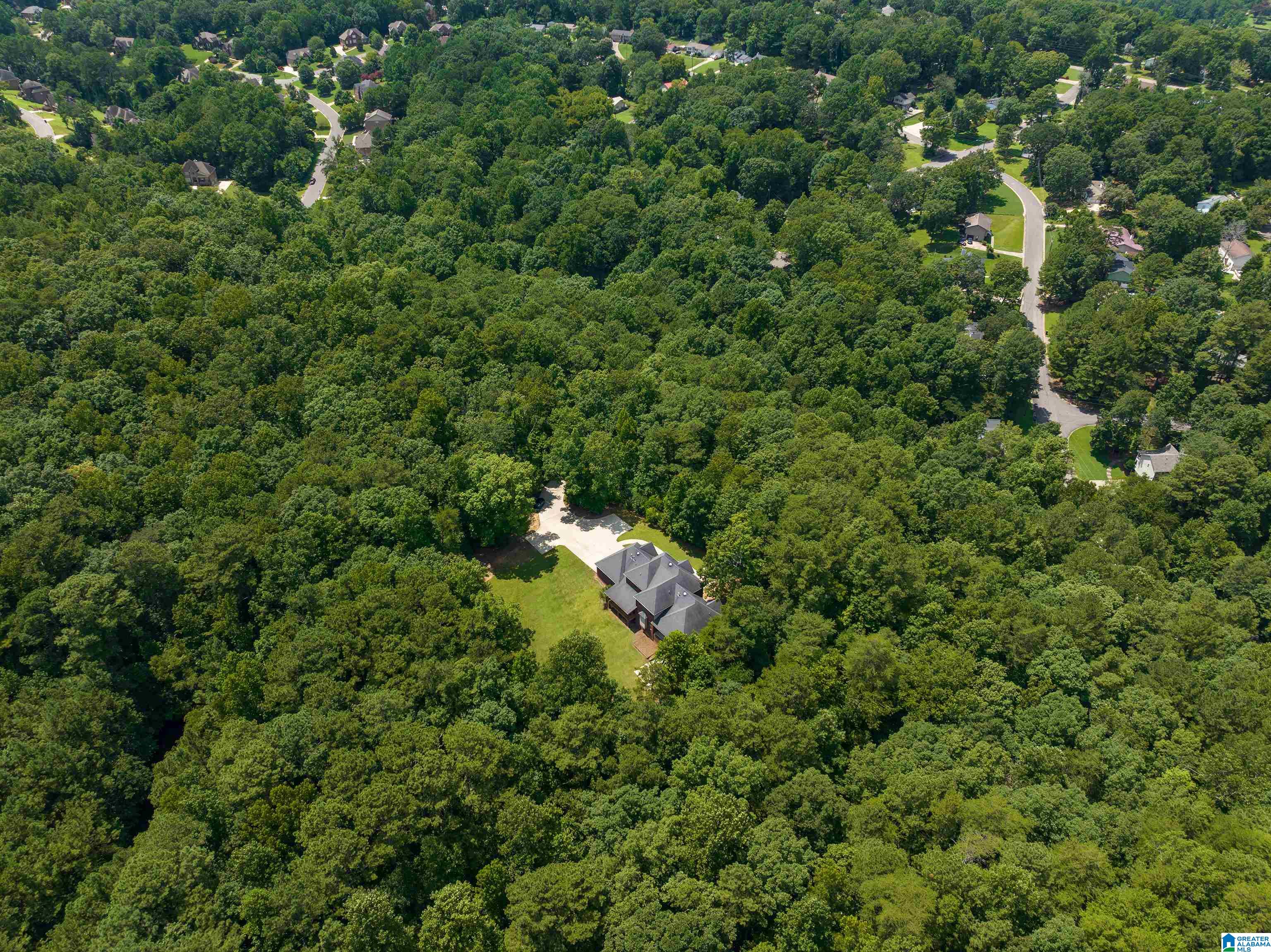 75 Ridgewood Drive Trussville, AL 35173 - Photo 44 of 49