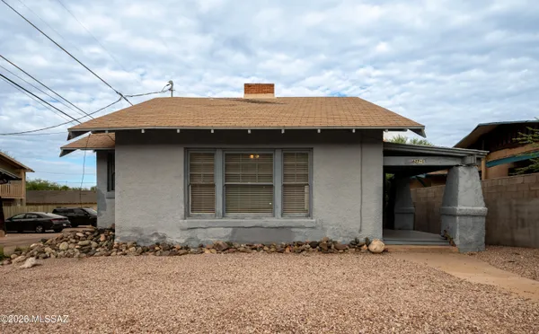 $1,350 | 627 North Euclid Avenue, Unit 1, Tucson, AZ 85719