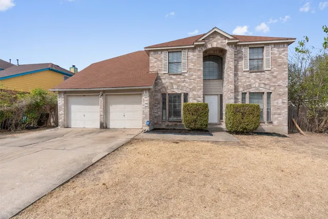 $1,900 | 716 Camp Fire Trail, Pflugerville, TX 78660