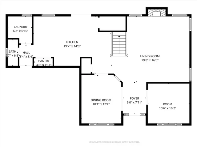 $1,900 | 716 Camp Fire Trail, Pflugerville, TX 78660